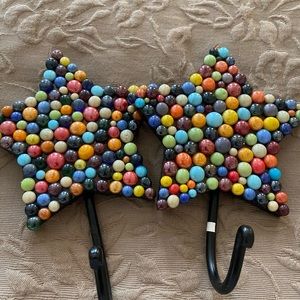 Beautiful Anthropologie Hooks